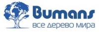 Логотип (бренд, торговая марка) компании: ООО Буманс в вакансии на должность: Бизнес-ассистент в городе (регионе): посёлок Шушары