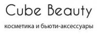 Логотип (бренд, торговая марка) компании: ООО “Куб Бьюти” в вакансии на должность: PR-менеджер (косметика) в городе (регионе): Москва