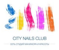  ( , , ) City Nails