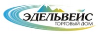 Логотип (бренд, торговая марка) компании: ТД Эдельвейс-Дон в вакансии на должность: Оператор 1C в отдел продаж в городе (регионе): Ростов-на-Дону