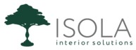 Логотип (бренд, торговая марка) компании: ООО Isola M в вакансии на должность: Специалист по контролю качества в городе (регионе): Ташкент