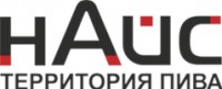 Логотип (бренд, торговая марка) компании: ООО Найс Бир в вакансии на должность: Торговый представитель в городе (регионе): Москва