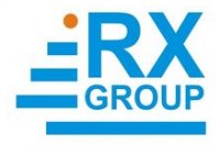 Логотип (бренд, торговая марка) компании: ООО Эр Икс Груп (RX Group) в вакансии на должность: Оператор ПК / Менеджер в городе (регионе): Новосибирск