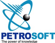 Логотип (торговая марка) Petrosoft LLC