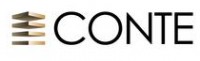 Логотип (бренд, торговая марка) компании: ООО КОНТЕ в вакансии на должность: Менеджер проекта/Помощник руководителя проекта (отделочные работы) в городе (регионе): Санкт-Петербург