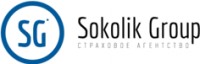 Логотип (бренд, торговая марка) компании: ООО СоколикГрупп в вакансии на должность: Менеджер по продажам в городе (регионе): Москва