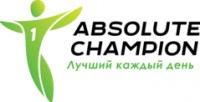  ( , , ) Absolute champion