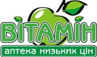 Логотип (бренд, торговая марка) компании: ООО Витаминка в вакансии на должность: Провізор / Фармацевт в городе (регионе): Черкассы