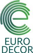 Логотип (бренд, торговая марка) компании: ООО Евро Декор и К в вакансии на должность: Экономист в городе (регионе): Москва