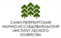 Логотип (бренд, торговая марка) компании: ФБУ Санкт-Петербургский научно-исследовательский институт лесного хозяйства в вакансии на должность: Младший научный сотрудник в городе (регионе): Санкт-Петербург