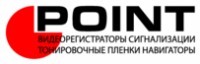 Логотип (бренд, торговая марка) компании: POINT в вакансии на должность: Продавец-консультант автотоваров в торговый центр в городе (регионе): Красноярск