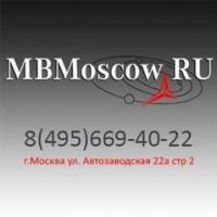  ( , , ) MBMoscow
