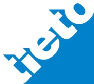 Логотип (бренд, торговая марка) компании: Tieto в вакансии на должность: Аналитик BI в городе (регионе): Санкт-Петербург