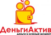 Логотип (бренд, торговая марка) компании: ООО УлФин в вакансии на должность: Специалист по микрофинансовым операциям в городе (регионе): Ульяновск