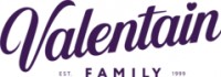 Логотип (бренд, торговая марка) компании: Valentain Family в вакансии на должность: Начальник склада сырья в городе (регионе): Лобня