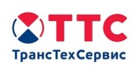 Логотип (бренд, торговая марка) компании: ТрансТехСервис - Уфа в вакансии на должность: Менеджер по продажам рекламных площадей в городе (регионе): Уфа