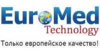 Логотип (бренд, торговая марка) компании: ООО ЕвроМедТехнолоджи в вакансии на должность: Менеджер по работе с клиентами в городе (регионе): Москва