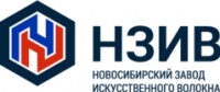 Логотип (бренд, торговая марка) компании: АО Новосибирский завод искусственного волокна в вакансии на должность: Контролер технического состояния автотранспортных средств в городе (регионе): Искитим