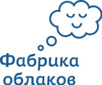 Логотип (бренд, торговая марка) компании: ООО Фабрика облаков в вакансии на должность: Графический дизайнер в городе (регионе): Челябинск
