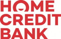 Логотип (бренд, торговая марка) компании: АО Home Credit Bank в вакансии на должность: Специалист по кадровому администрированию в городе (регионе): Караганда