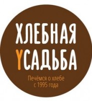 Логотип (бренд, торговая марка) компании: Хлебная Усадьба в вакансии на должность: Территориальный управляющий в городе (регионе): Санкт-Петербург