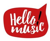  ( , , ) Hello Music