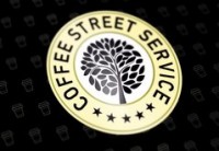 Логотип (бренд, торговая марка) компании: Coffee Street Service в вакансии на должность: SMM-менеджер в маркетинговый отдел в городе (регионе): Махачкала