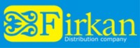 Логотип (бренд, торговая марка) компании: ТОО Фиркан в вакансии на должность: Слесарь в городе (регионе): Шымкент