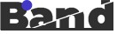 Логотип (бренд, торговая марка) компании: Школа творческих профессий Band в вакансии на должность: Куратор факультета современных медиа / шеф-редактор в городе (регионе): Москва