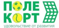 Логотип (бренд, торговая марка) компании: ПОЛЕКОРТ в вакансии на должность: Тренер по теннису в городе (регионе): Москва