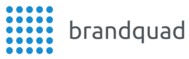Логотип (бренд, торговая марка) компании: Brandquad в вакансии на должность: Менеджер по продажам (Senior Sales Manager) в городе (регионе): Москва