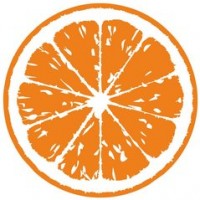  Orange -  ( )