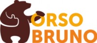 Логотип (бренд, торговая марка) компании: Orso Bruno в вакансии на должность: Территориальный менеджер по продажам в городе (регионе): Красноярск