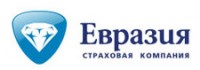 Логотип (бренд, торговая марка) компании: АО Евразия, Страховая компания в вакансии на должность: Актуарий в городе (регионе): Алматы