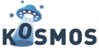 Логотип (бренд, торговая марка) компании: Kosmos в вакансии на должность: СTO/Технический директор в городе (регионе): Санкт-Петербург