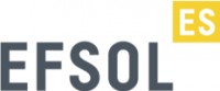 Логотип (бренд, торговая марка) компании: EFSOL в вакансии на должность: ИТ-инженер (офис Курск/ Самара) в городе (регионе): Курск