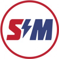 Логотип (бренд, торговая марка) компании: ООО Супермет в вакансии на должность: Менеджер по продаже металлопроката в городе (регионе): Ростов-на-Дону
