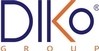 Логотип (бренд, торговая марка) компании: DIKO GROUP в вакансии на должность: Помощник менеджера по привлечению клиентов в городе (населенном пункте, регионе): Екатеринбург