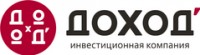 Логотип (бренд, торговая марка) компании: ДОХОДЪ, Инвестиционная Компания в вакансии на должность: Web-разработчик (Frontend) в городе (регионе): Санкт-Петербург