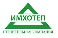 Логотип (бренд, торговая марка) компании: ООО ИМХОТЕП в вакансии на должность: Архитектор в городе (регионе): Владимир