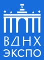 Логотип (бренд, торговая марка) компании: АО ВДНХ Экспо в вакансии на должность: Специалист по закупкам в городе (регионе): Москва