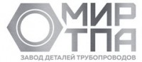 Логотип (бренд, торговая марка) компании: ООО ТИК МИР ТПА в вакансии на должность: Менеджер по оптовым продажам в городе (регионе): Екатеринбург
