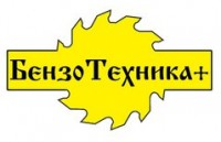 Логотип (бренд, торговая марка) компании: Бензотехника+ в вакансии на должность: Продавец консультант Бензо-Электро инструмента в городе (регионе): Самара