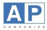 Логотип (бренд, торговая марка) компании: AP Companies в вакансии на должность: Врач на теплоход в городе (регионе): Тверь