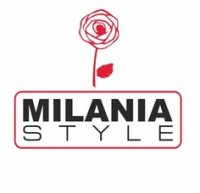 Логотип (бренд, торговая марка) компании: ООО Милания стайл плюс в вакансии на должность: Швея в городе (регионе): Минск