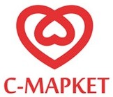 Логотип (бренд, торговая марка) компании: ООО С-МАРКЕТ в вакансии на должность: Бренд - менеджер в городе (регионе): Москва