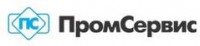 Логотип (бренд, торговая марка) компании: АО Промсервис в вакансии на должность: Инженер-проектировщик в городе (регионе): Димитровград