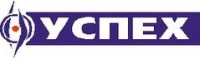 Логотип (бренд, торговая марка) компании: ООО Успех в вакансии на должность: Офис-менеджер в городе (регионе): Омск