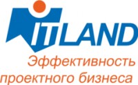 Логотип (бренд, торговая марка) компании: ITLand в вакансии на должность: Аналитик 1С в городе (регионе): Москва