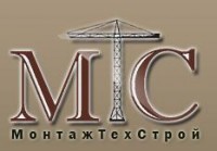 Логотип (бренд, торговая марка) компании: ООО МонтажТехСтрой в вакансии на должность: Машинист экскаватора в городе (регионе): Хабаровск